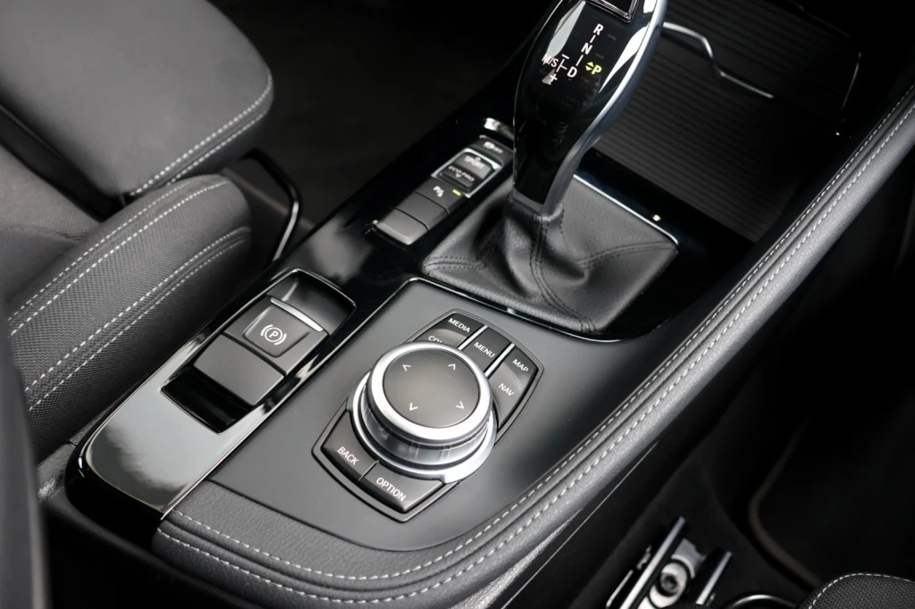 BMW X2 – foto 24