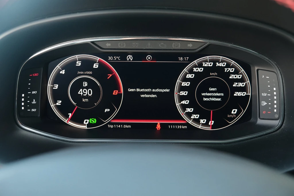 SEAT Leon – foto 20