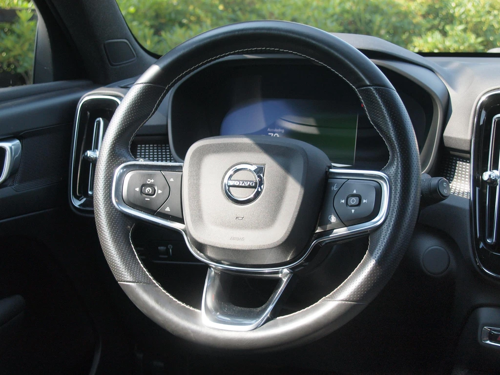 Volvo XC40 – foto 16