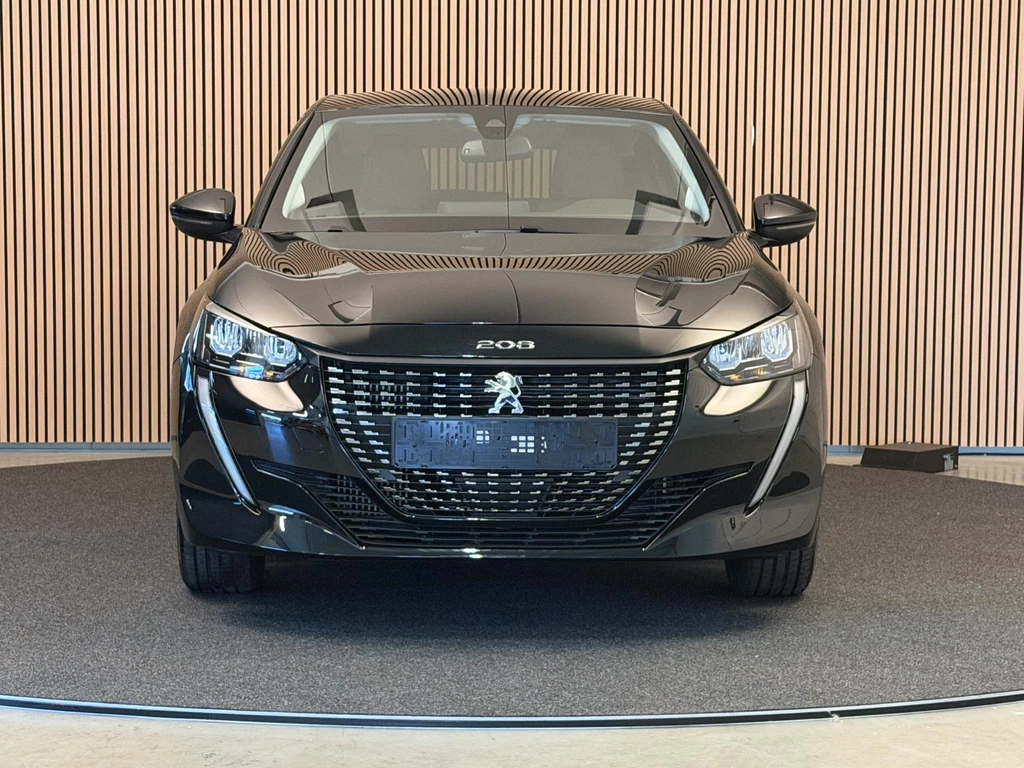 Peugeot 208 – foto 6
