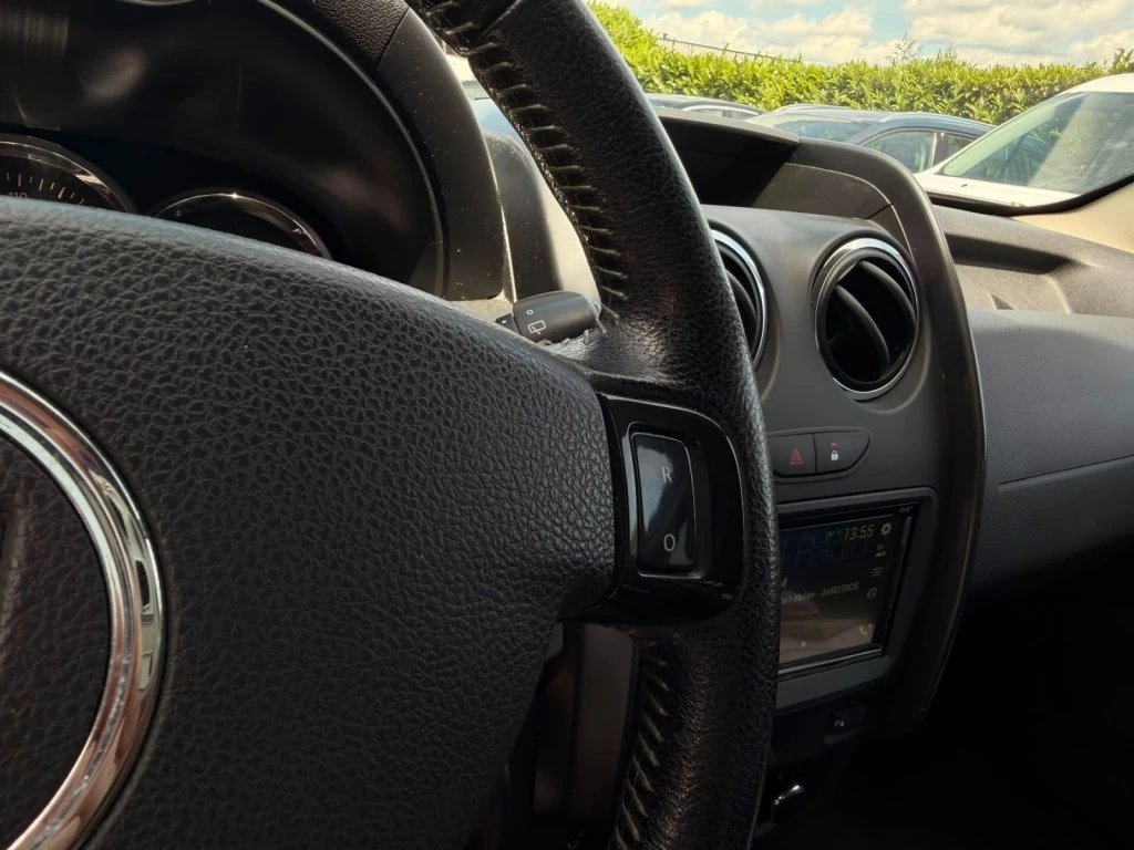 Dacia Duster – foto 11