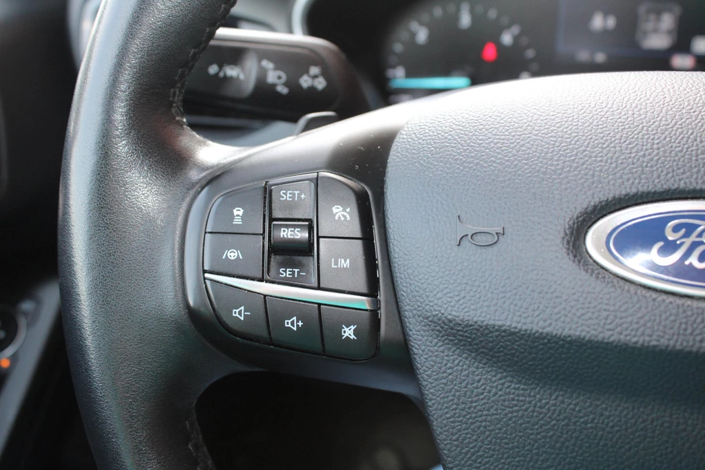 Ford Focus – foto 12