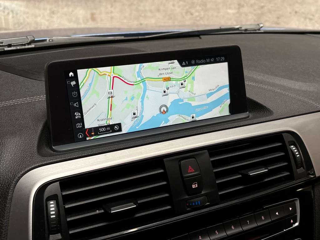 BMW 1 Serie – foto 8
