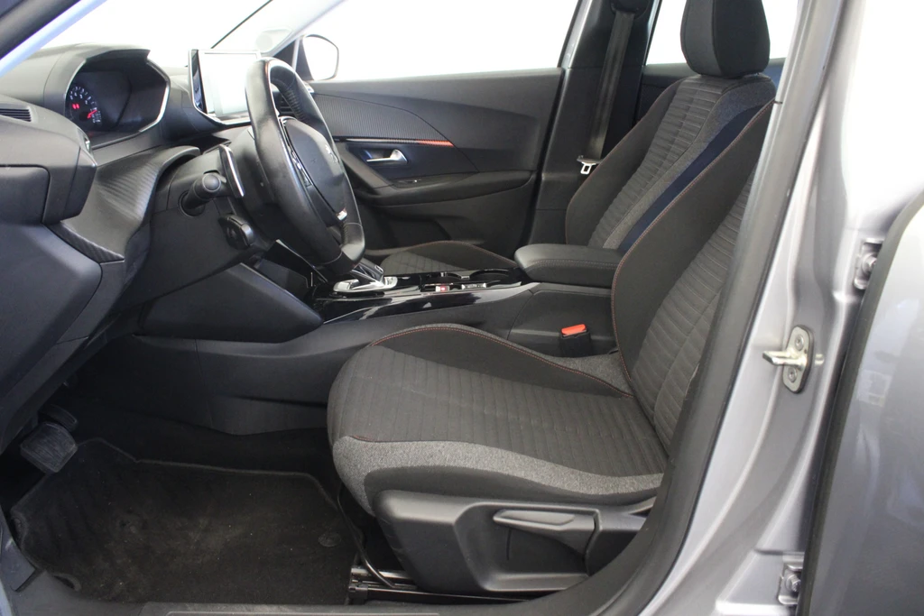 Peugeot 2008 – foto 13