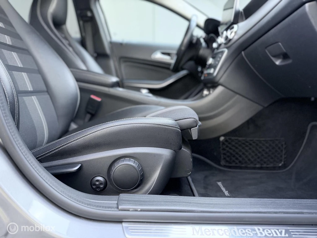 Mercedes-Benz GLA – foto 30