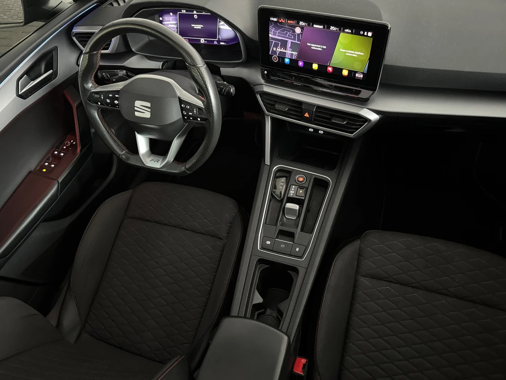SEAT Leon – foto 33
