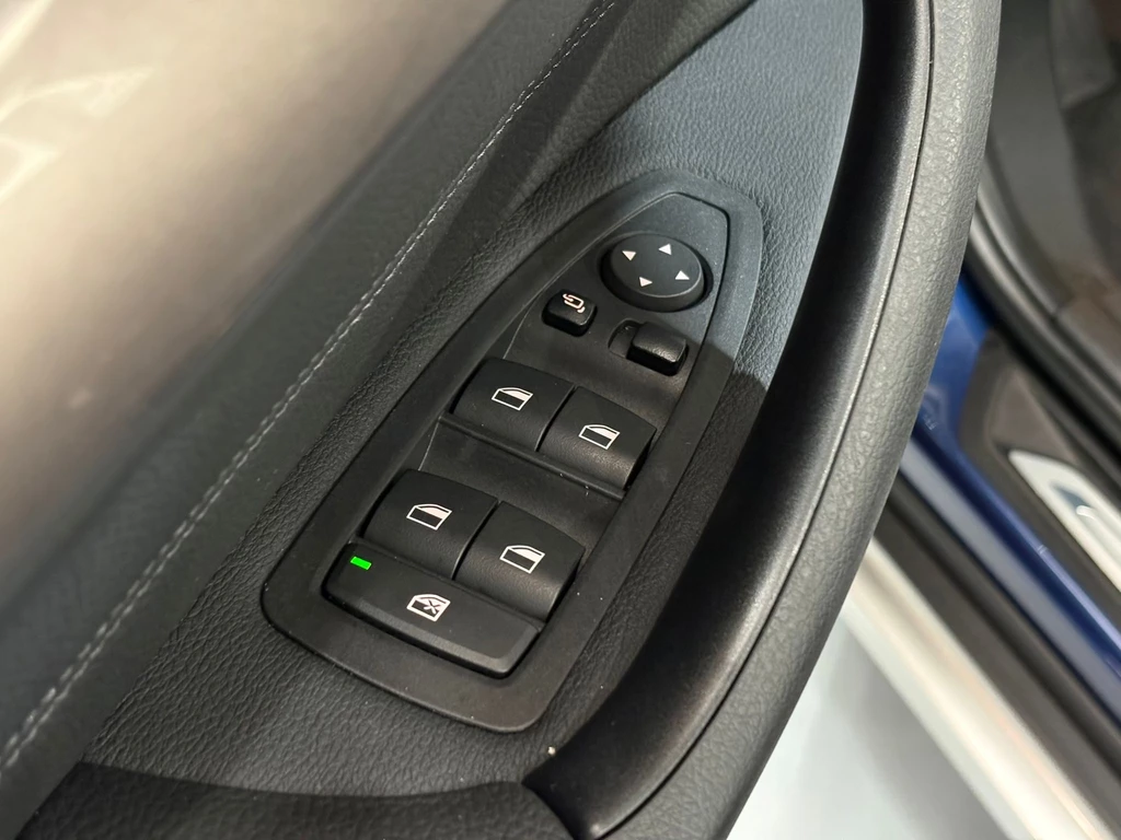 BMW X1 – foto 21