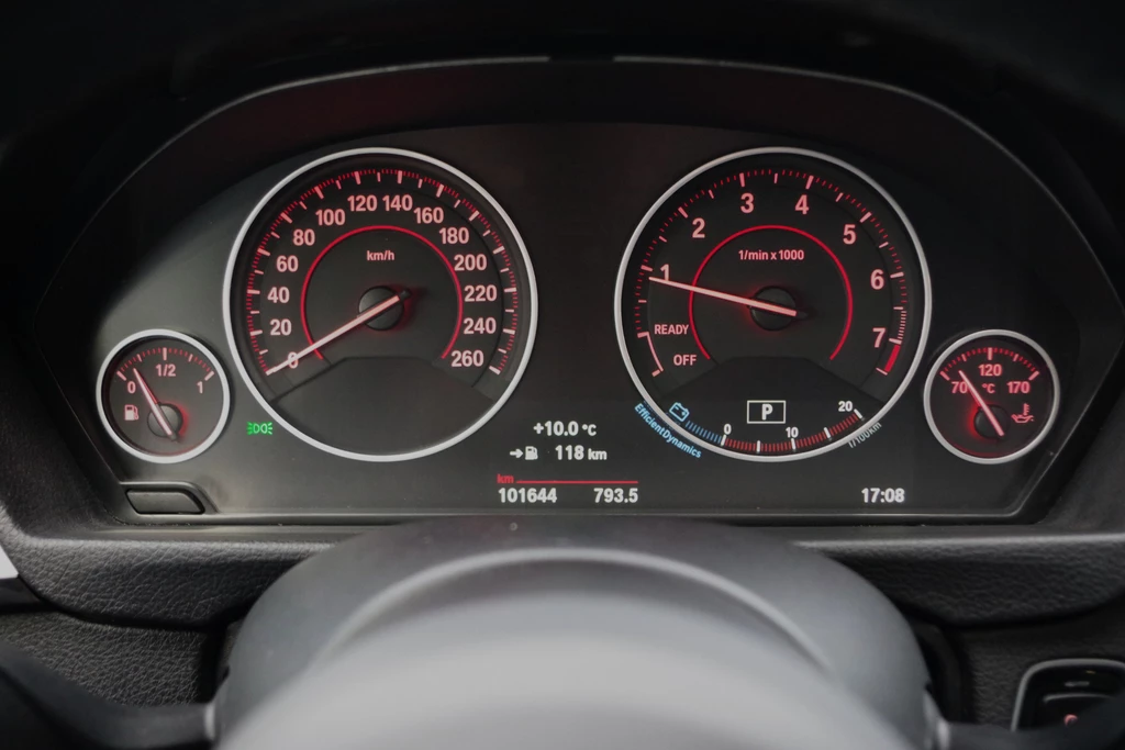 BMW 3 Serie – foto 28