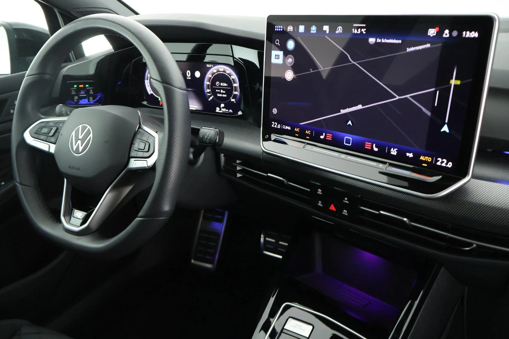 Volkswagen Golf – foto 8