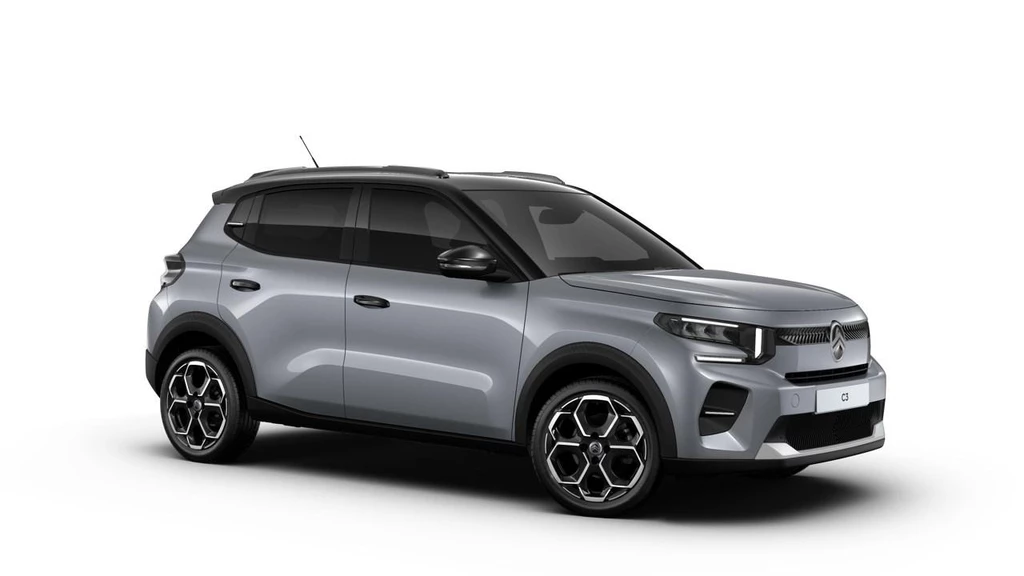 Citroën C3 – foto 4