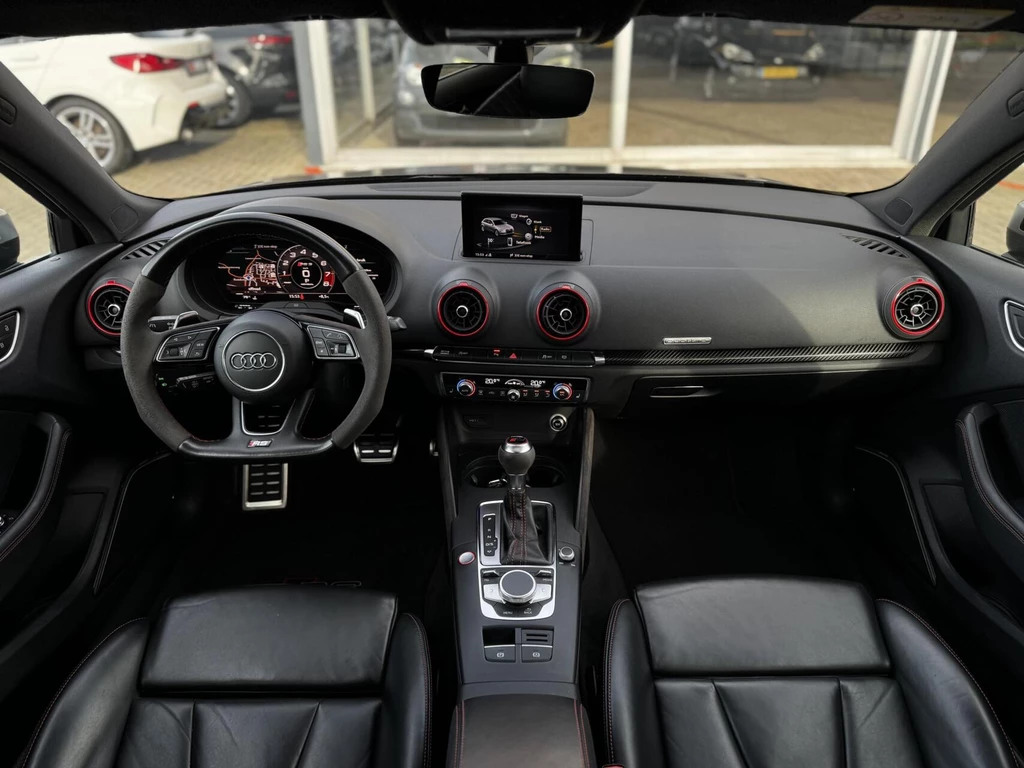 Audi RS3 – foto 8