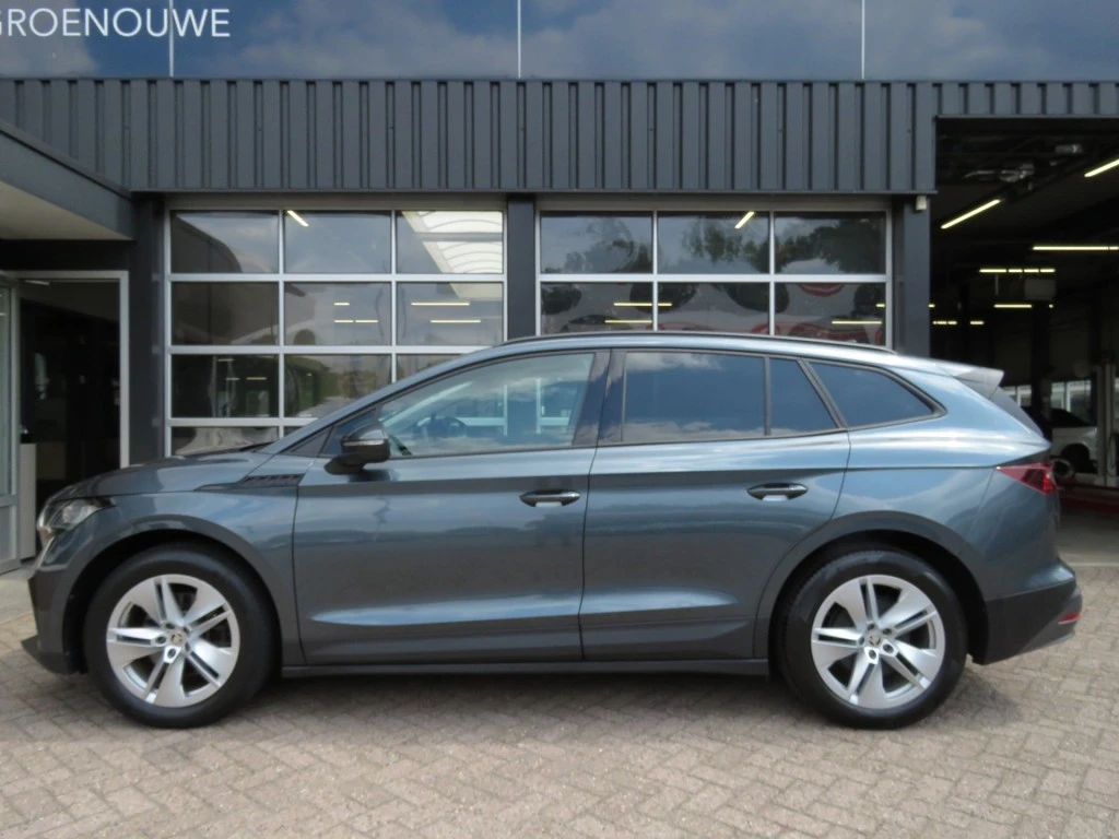 Škoda Enyaq iV – foto 3