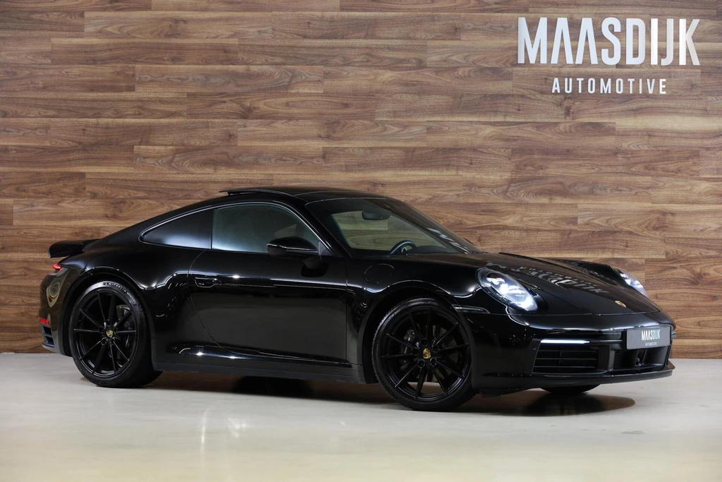 Porsche 911 – foto 9