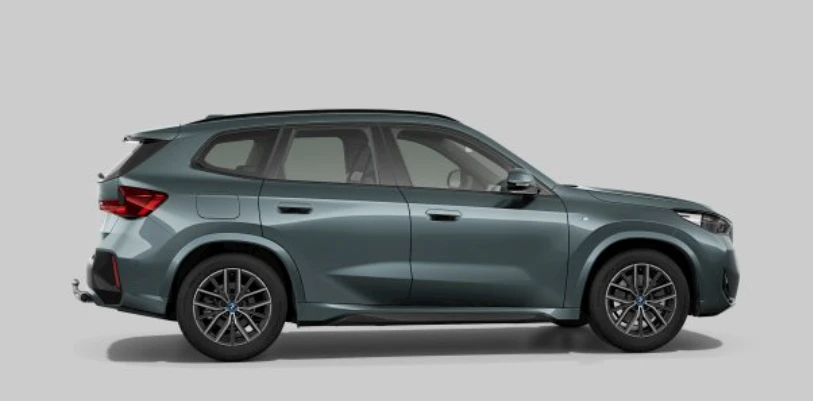 BMW X1 – foto 7