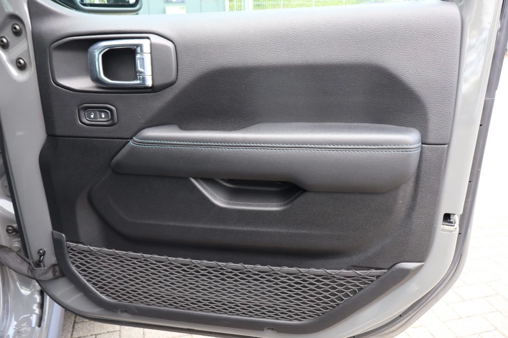 Jeep Wrangler – foto 47