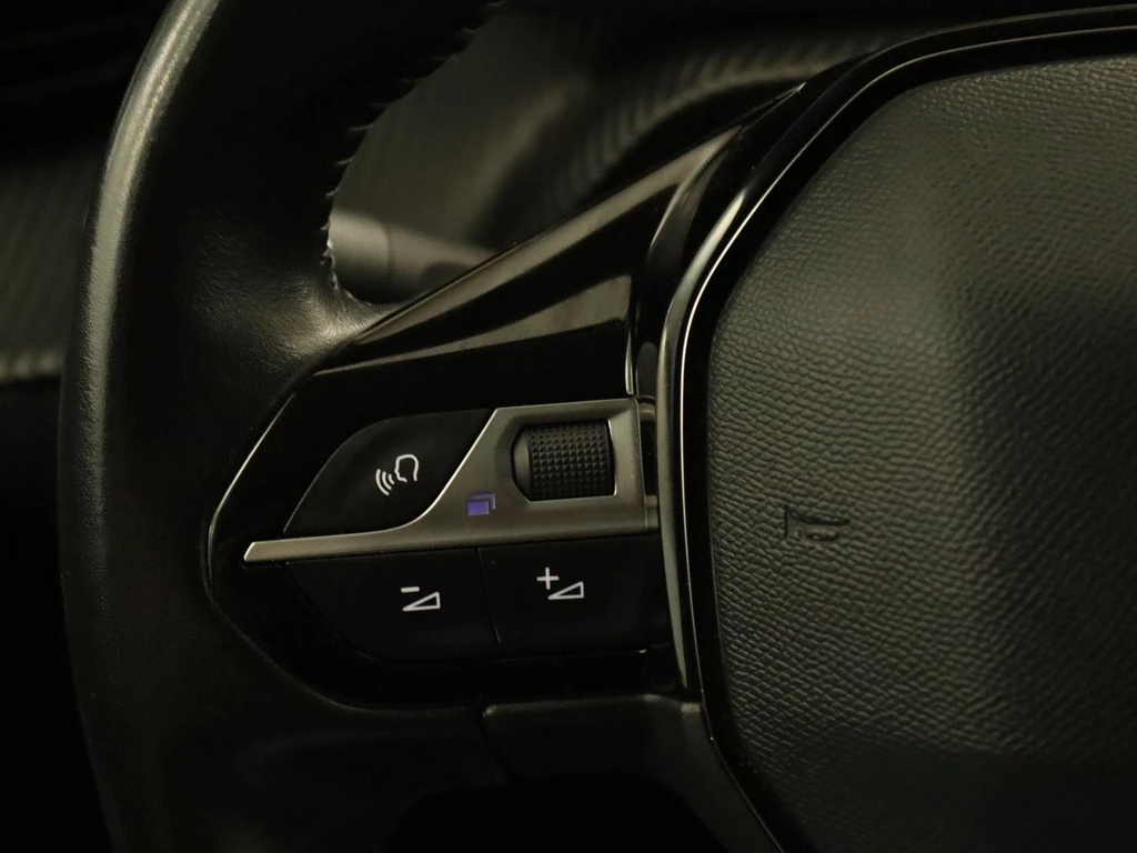 Peugeot e-2008 – foto 24