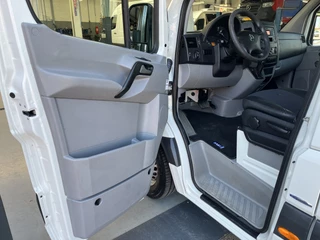 Mercedes-Benz Sprinter – thumbnail 22