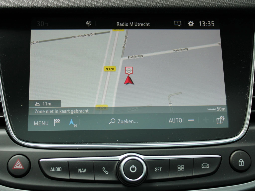 Opel Crossland – foto 19