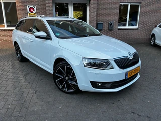 Škoda Octavia – thumbnail 6