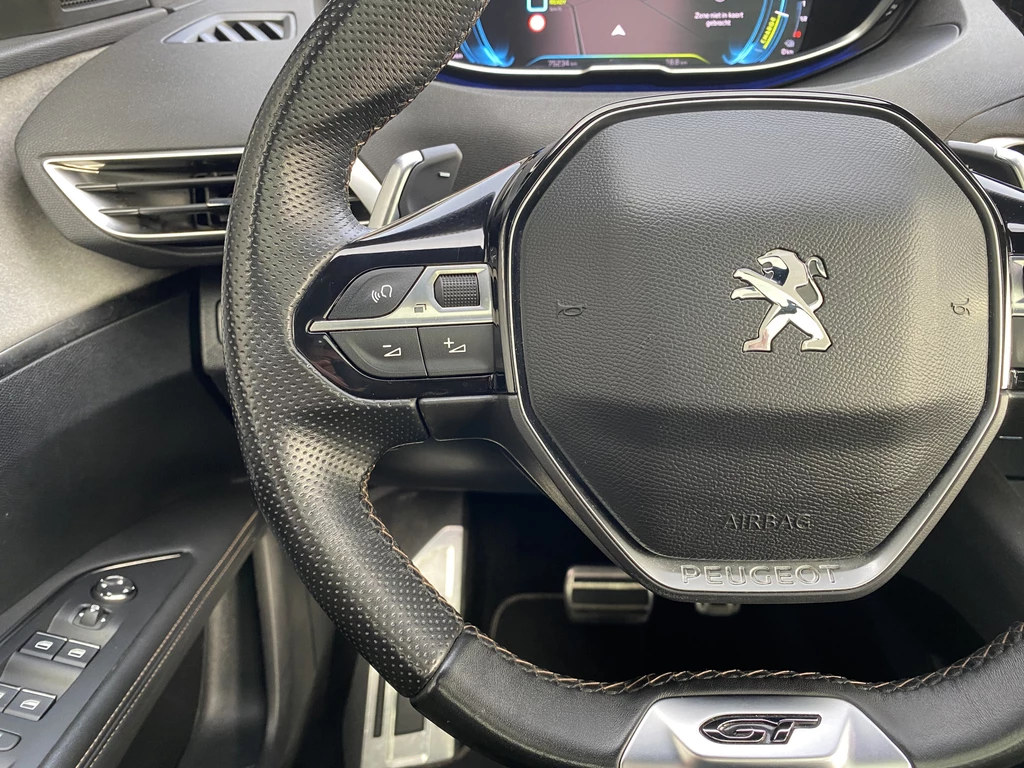 Peugeot 3008 – foto 27