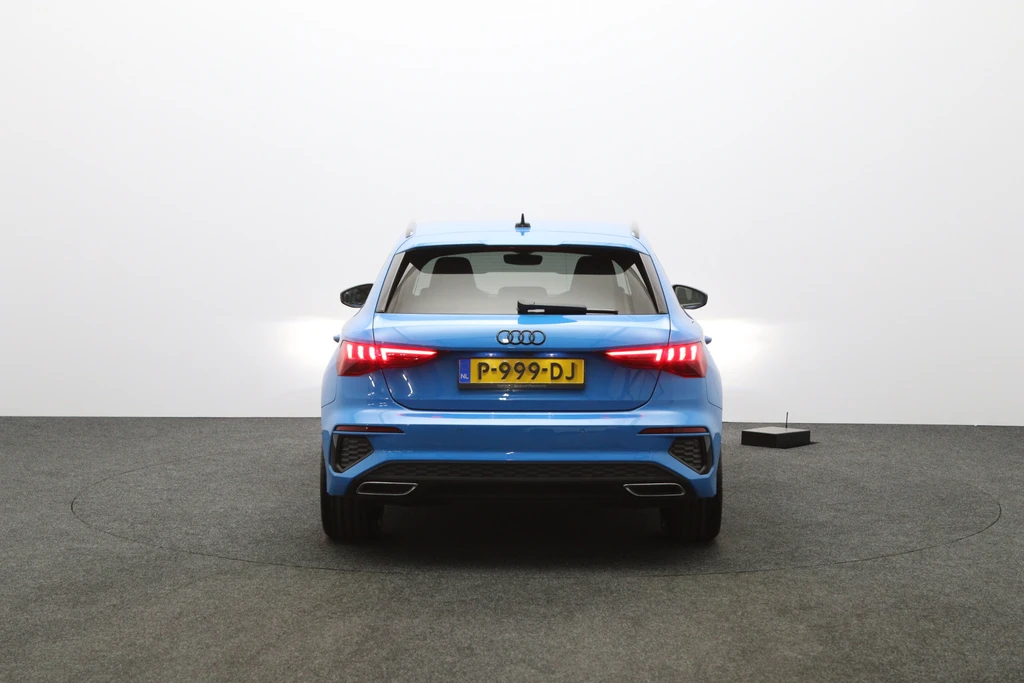 Audi A3 – foto 4