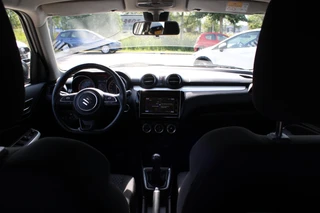 Suzuki Swift – thumbnail 12