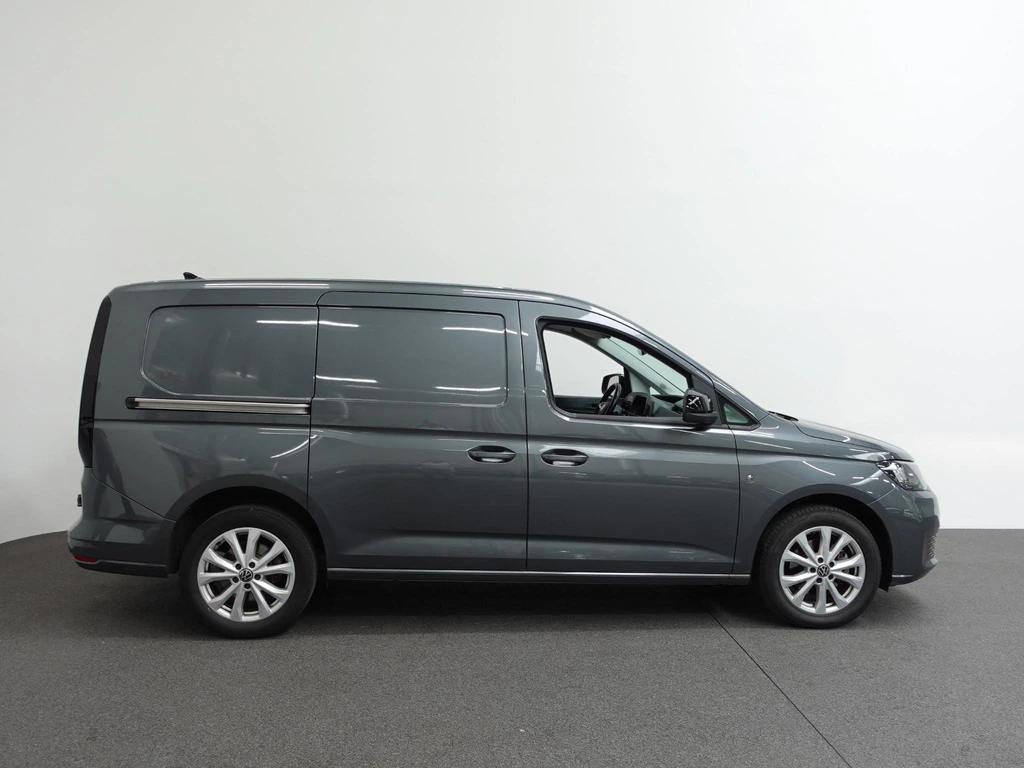 Volkswagen Caddy – foto 6
