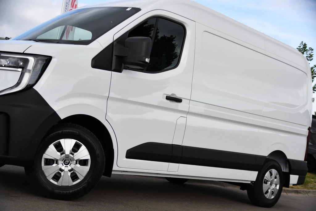 Renault Master – foto 4