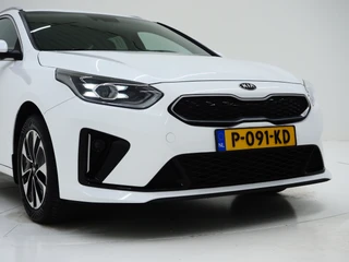 Kia Ceed Sportswagon – thumbnail 8