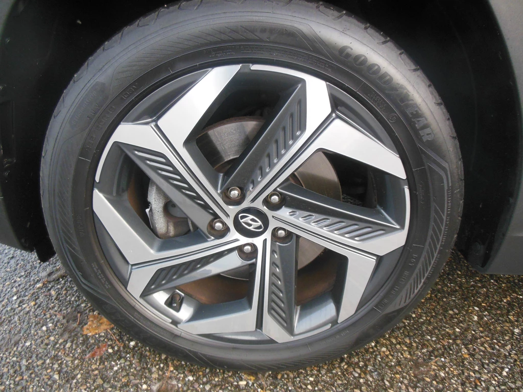 Hyundai Tucson – foto 9