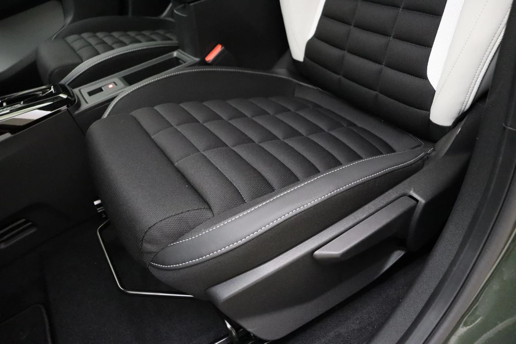 Citroën ë-C3 Aircross – foto 20
