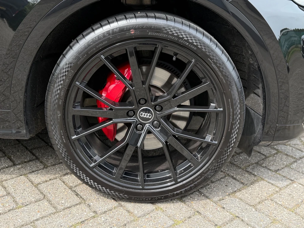 Audi Q5 – foto 33