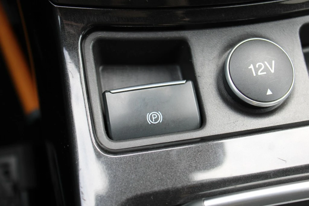 Ford Kuga – foto 21