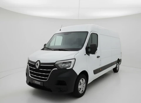 Renault Master T35 2.3DCI L3H2 W.E. Cruise, BT, Airco, Schuifdeur