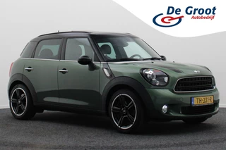 MINI Countryman – thumbnail 11