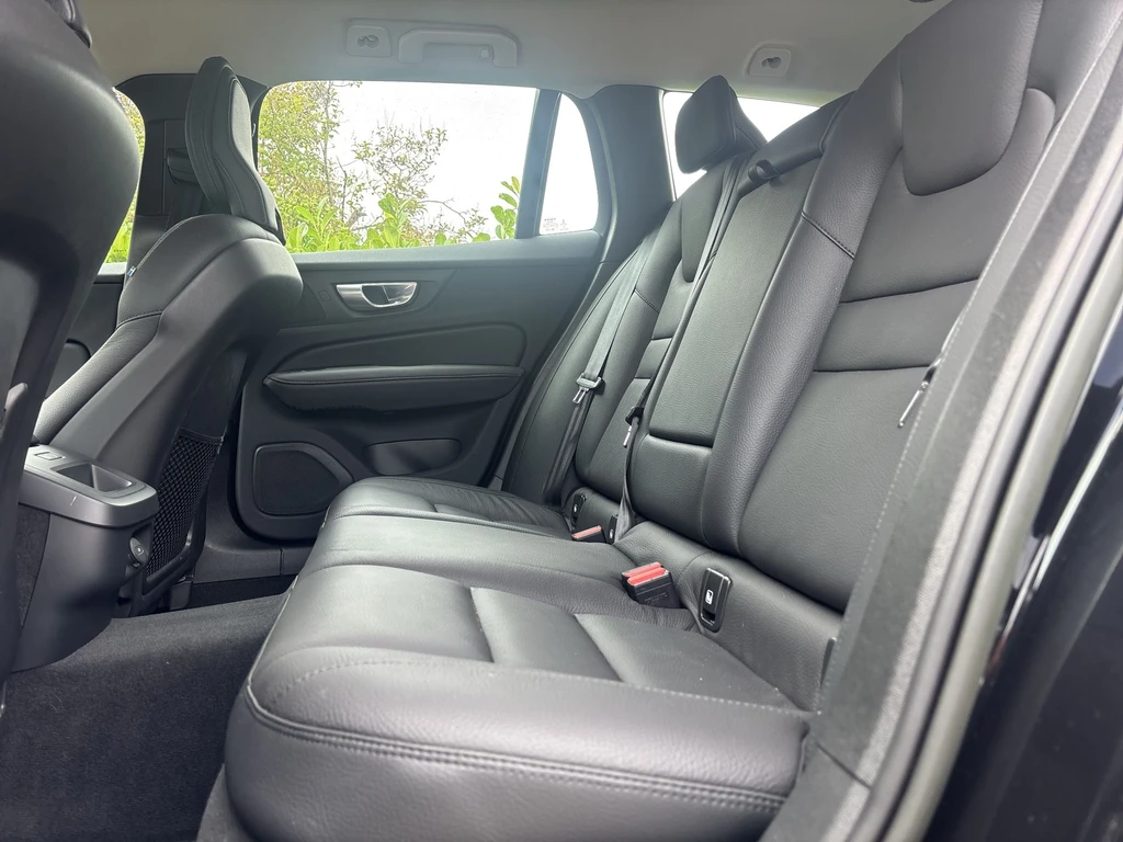 Volvo V60 – foto 21