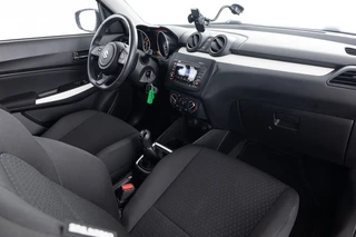 Suzuki Swift – thumbnail 8