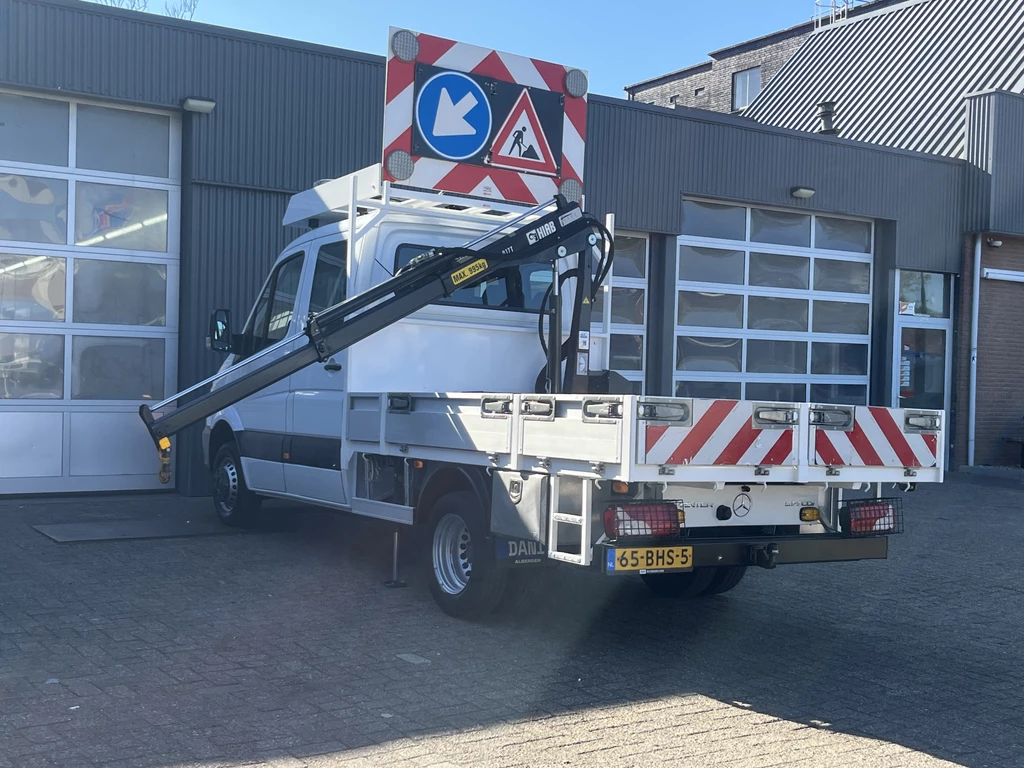 Mercedes-Benz Sprinter – foto 8