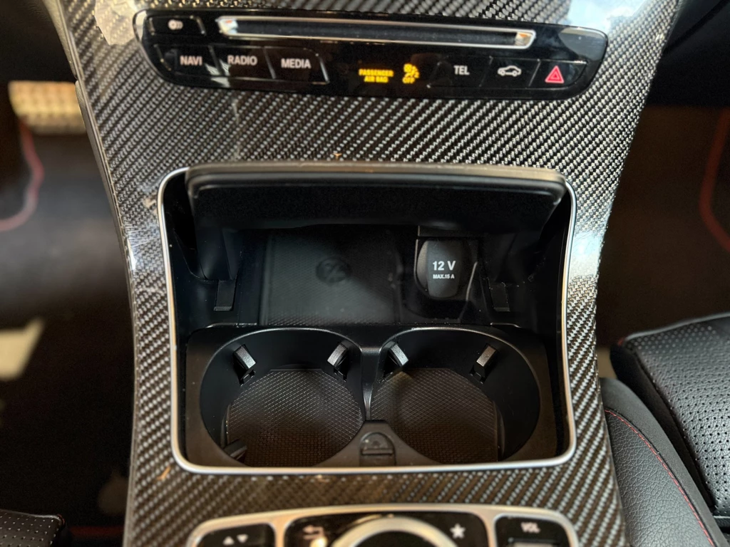 Mercedes-Benz GLC – foto 28