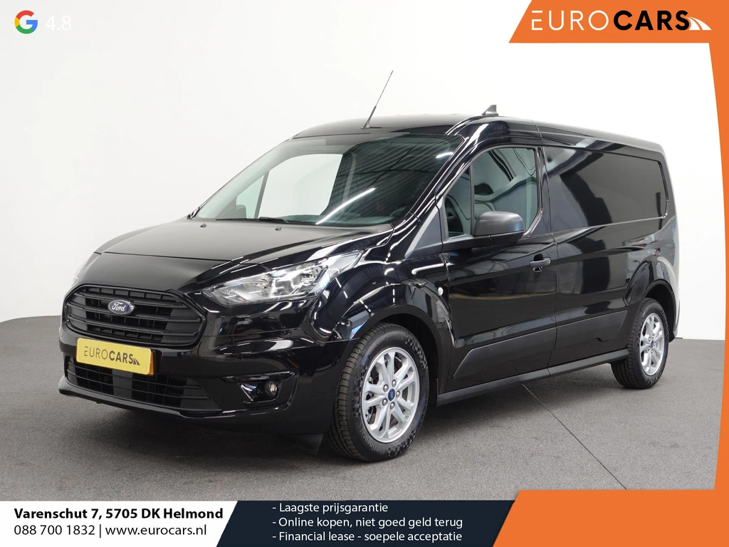 Ford Transit Connect – foto 1
