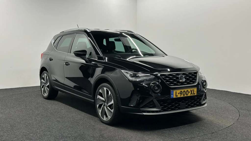 SEAT Arona – foto 7