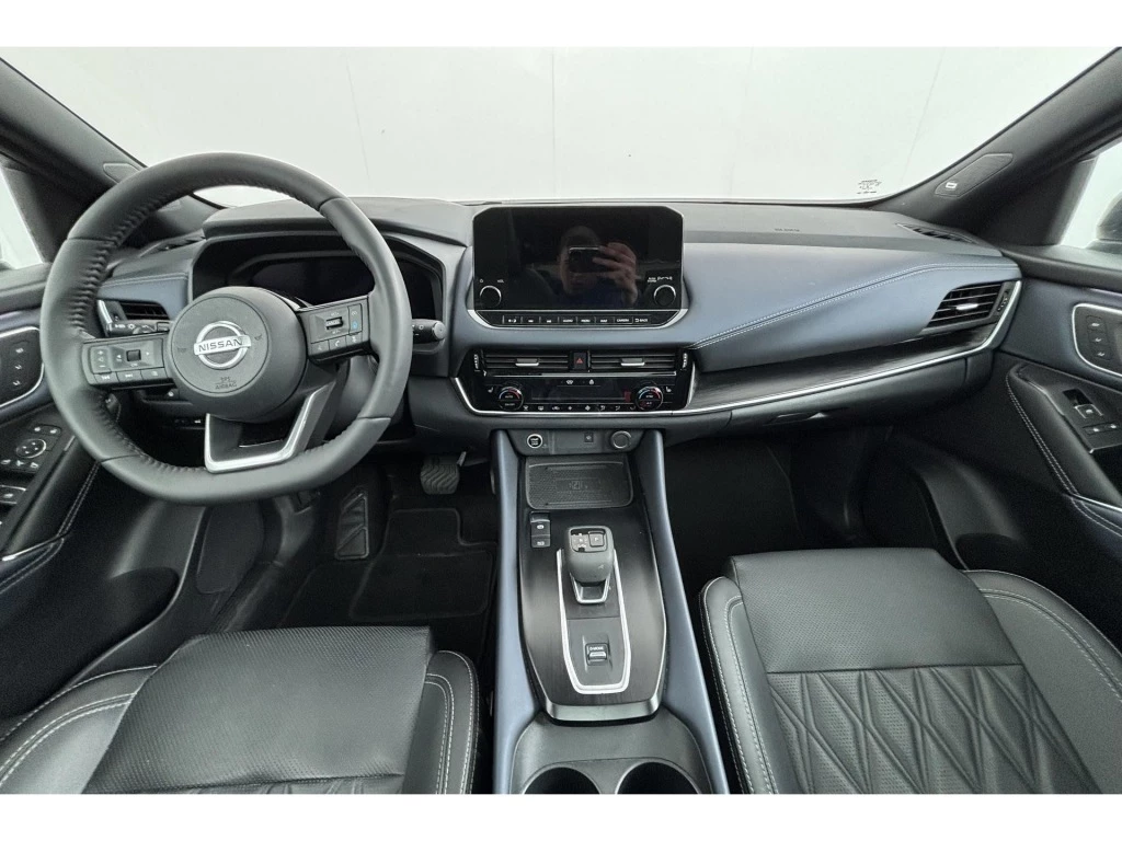 Nissan QASHQAI – foto 4