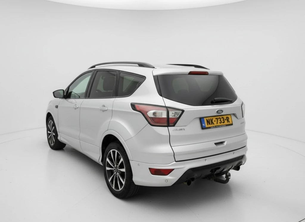 Ford Kuga – foto 3