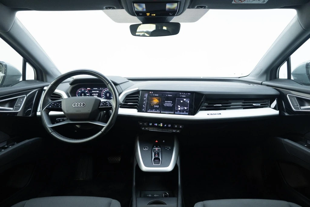 Audi Q4 e-tron – foto 10