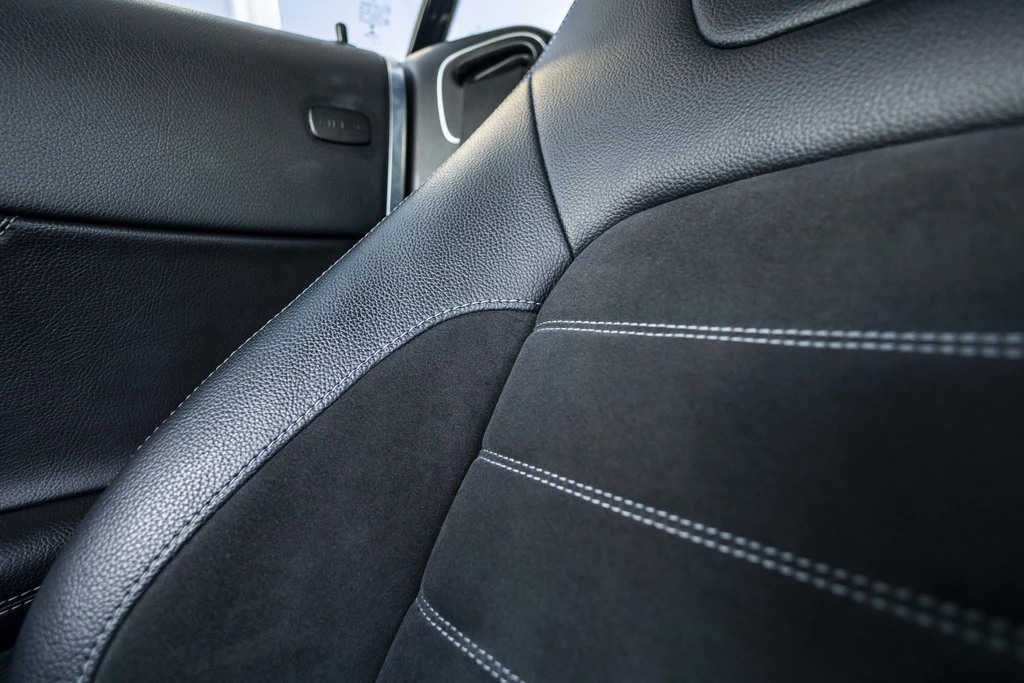 Mercedes-Benz C-Klasse – foto 13