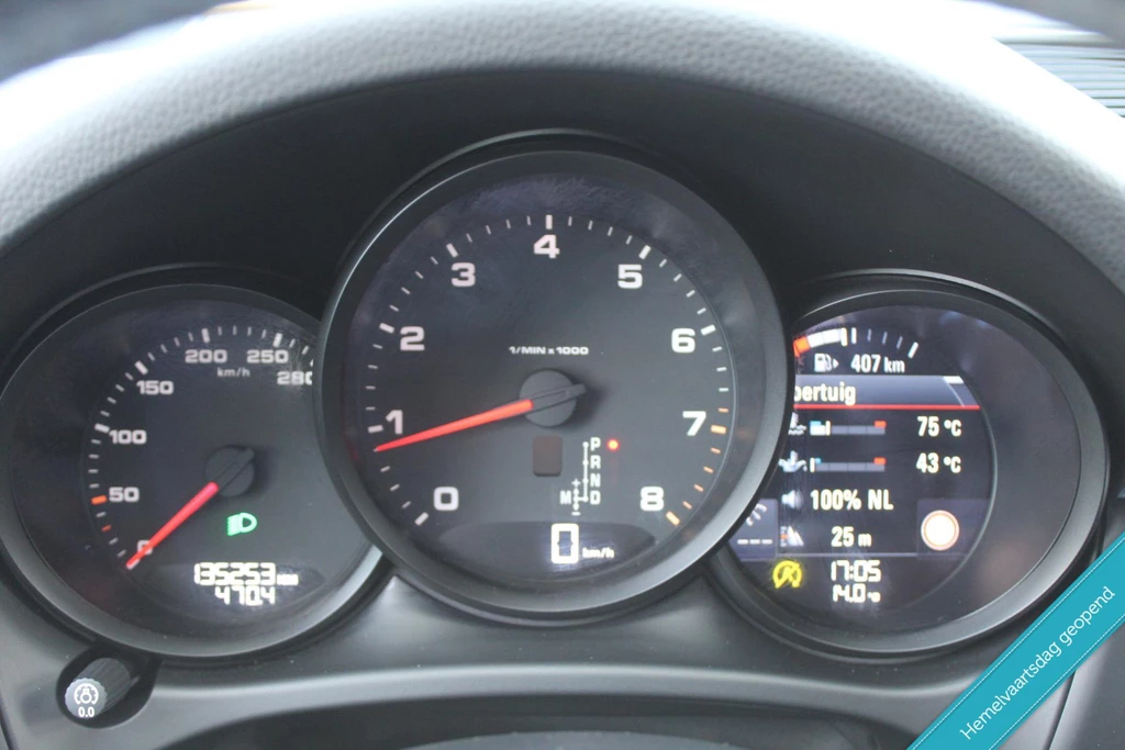 Porsche Macan – foto 35