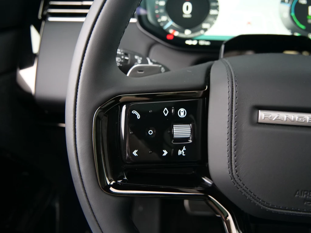 Land Rover Range Rover Sport – foto 31