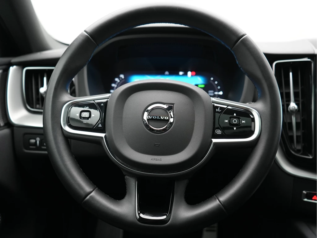 Volvo XC60 – foto 28