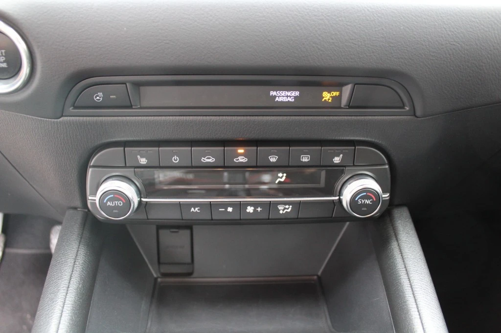 Mazda CX-5 – foto 17