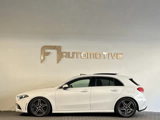 Mercedes-Benz A-Klasse – thumbnail 2